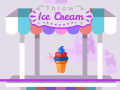                                                                       Throw Ice Cream ﻞﯿﮭﮐ