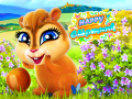                                                                       Happy Chipmunk ﻞﯿﮭﮐ