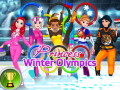                                                                       Princess Winter Olympics ﻞﯿﮭﮐ