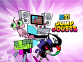                                                                       Teen Titans Go: Jump Jousts ﻞﯿﮭﮐ