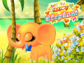                                                                       Happy Elephant ﻞﯿﮭﮐ