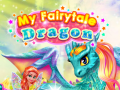                                                                       My Fairytale Dragon ﻞﯿﮭﮐ