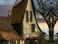                                                                       Spot The difference Old Village ﻞﯿﮭﮐ