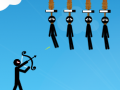                                                                       Bow Master Stickman Hero ﻞﯿﮭﮐ