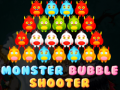                                                                       Monster Bubble Shooter ﻞﯿﮭﮐ