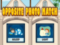                                                                       Opposite photo match ﻞﯿﮭﮐ