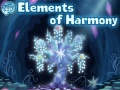                                                                       Elements of Harmony ﻞﯿﮭﮐ