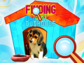                                                                       Finding 3 in 1: Doghouse ﻞﯿﮭﮐ
