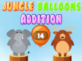                                                                       Jungle Balloons Addition ﻞﯿﮭﮐ