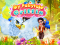                                                                       My Fairytale Griffin ﻞﯿﮭﮐ