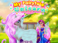                                                                       My Fairytale Unicorn ﻞﯿﮭﮐ