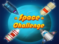                                                                      Space Challenge ﻞﯿﮭﮐ