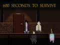                                                                       600 Seconds To Survive ﻞﯿﮭﮐ