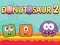                                                                       Donutosaur 2 ﻞﯿﮭﮐ
