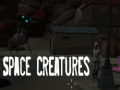                                                                       Space Creatures ﻞﯿﮭﮐ
