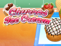                                                                       Churros ice cream ﻞﯿﮭﮐ