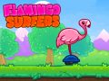                                                                       Flamingo Surfers ﻞﯿﮭﮐ