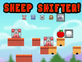                                                                       Sheep Shifter ﻞﯿﮭﮐ