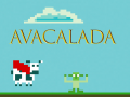                                                                       Avacalada ﻞﯿﮭﮐ