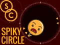                                                                       Spiky Circle ﻞﯿﮭﮐ