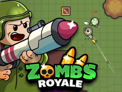                                                                       Zombs Royale ﻞﯿﮭﮐ