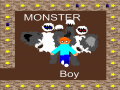                                                                       Monster Academy ﻞﯿﮭﮐ