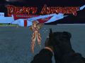                                                                       Death Airport ﻞﯿﮭﮐ
