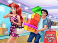                                                                       Lovers Shopping Day ﻞﯿﮭﮐ