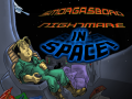                                                                       Smorgasbord Nightmare in Space! ﻞﯿﮭﮐ