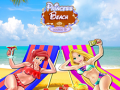                                                                       Princess Beach Dress Up ﻞﯿﮭﮐ