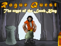                                                                      Rogue Quest: Episode 1 ﻞﯿﮭﮐ