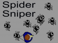                                                                       Spider Sniper ﻞﯿﮭﮐ