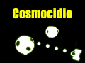                                                                       Cosmocidio ﻞﯿﮭﮐ
