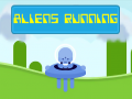                                                                       Aliens Running ﻞﯿﮭﮐ
