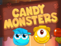                                                                       Candy Monsters ﻞﯿﮭﮐ