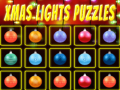                                                                       Xmas lights puzzles ﻞﯿﮭﮐ