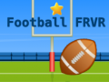                                                                       Football FRVR ﻞﯿﮭﮐ