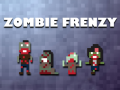                                                                       Zombie Frenzy ﻞﯿﮭﮐ