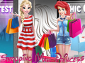                                                                      Shopping Mall Princess ﻞﯿﮭﮐ