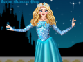                                                                       Frozen Princess Prep ﻞﯿﮭﮐ