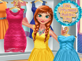                                                                       Ice Princess Fashion Day ﻞﯿﮭﮐ
