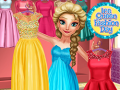                                                                       Ice Queen Fashion Day ﻞﯿﮭﮐ