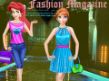                                                                       Fashion Magazine ﻞﯿﮭﮐ