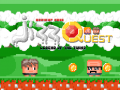                                                                       Jizz Quest: Legend of the Twins Deluxe ﻞﯿﮭﮐ