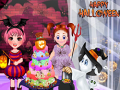                                                                       Happy Halloween ﻞﯿﮭﮐ