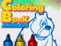                                                                       Coloring Book Animals ﻞﯿﮭﮐ