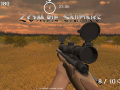                                                                       Zombie Sniping ﻞﯿﮭﮐ