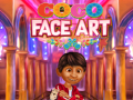                                                                       Coco Face Art ﻞﯿﮭﮐ
