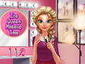                                                                       Ice Queen Makeover Time ﻞﯿﮭﮐ