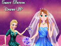                                                                       Sweet Sisters Dress-up ﻞﯿﮭﮐ